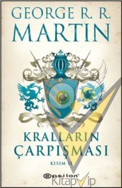Kralların Çarpışması Kısım 2