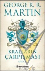 Kralların Çarpışması Kısım 2