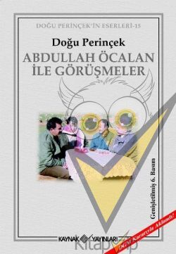 Abdullah Öcalan ile Görüşmeler