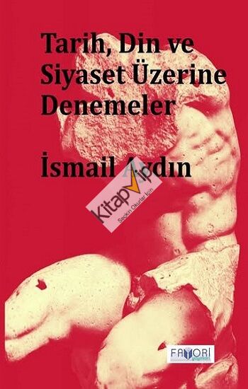 Tarih, Din ve Siyaset Üzerine Denemeler