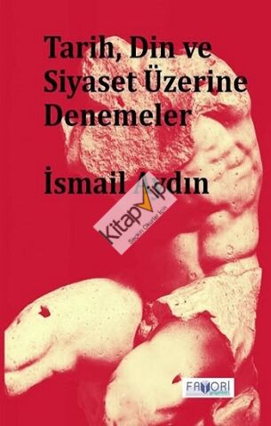 Tarih, Din ve Siyaset Üzerine Denemeler