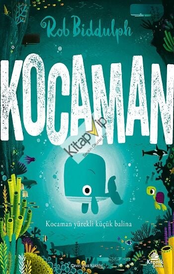 Kocaman