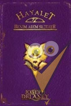 Hayalet: Benim Adım Slither