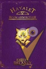 Hayalet: Benim Adım Slither