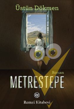 Metrestepe