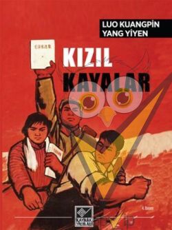 Kızıl Kayalar