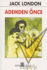 Ademden Önce