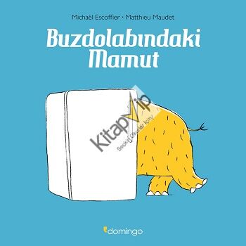 Buzdolabındaki Mamut