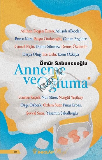Anneme ve Oğluma