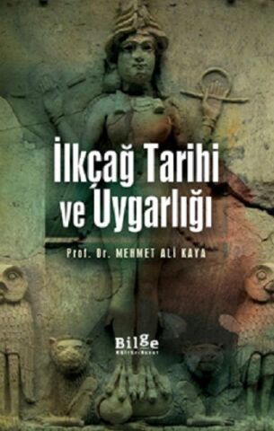 İlkçağ Tarihi ve Uygarlığı