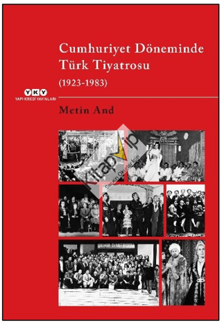 Cumhuriyet Döneminde Türk Tiyatrosu (1923–1983)
