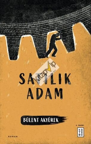 Satılık Adam