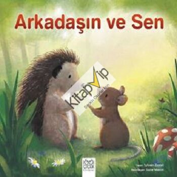 Arkadaşın ve Sen