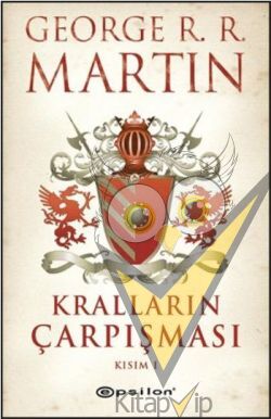 Kralların Çarpışması  1