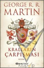 Kralların Çarpışması  1