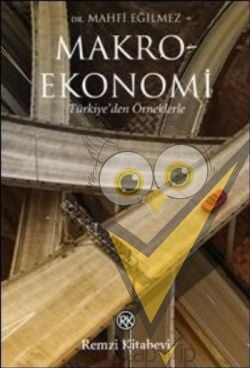 Makro-Ekonomi