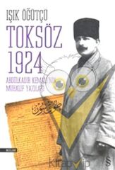 Toksöz 1924