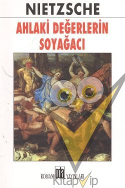 Ahlaki Değerlerin Soyağacı