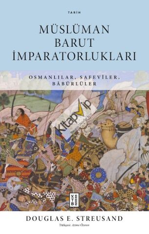 Müslüman Barut İmparatorlukları