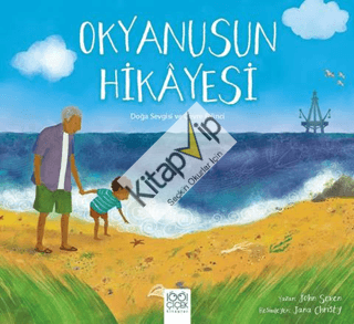 Okyanusun Hikayesi
