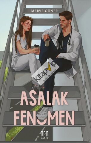 Asalak Fenomen (Ciltli)