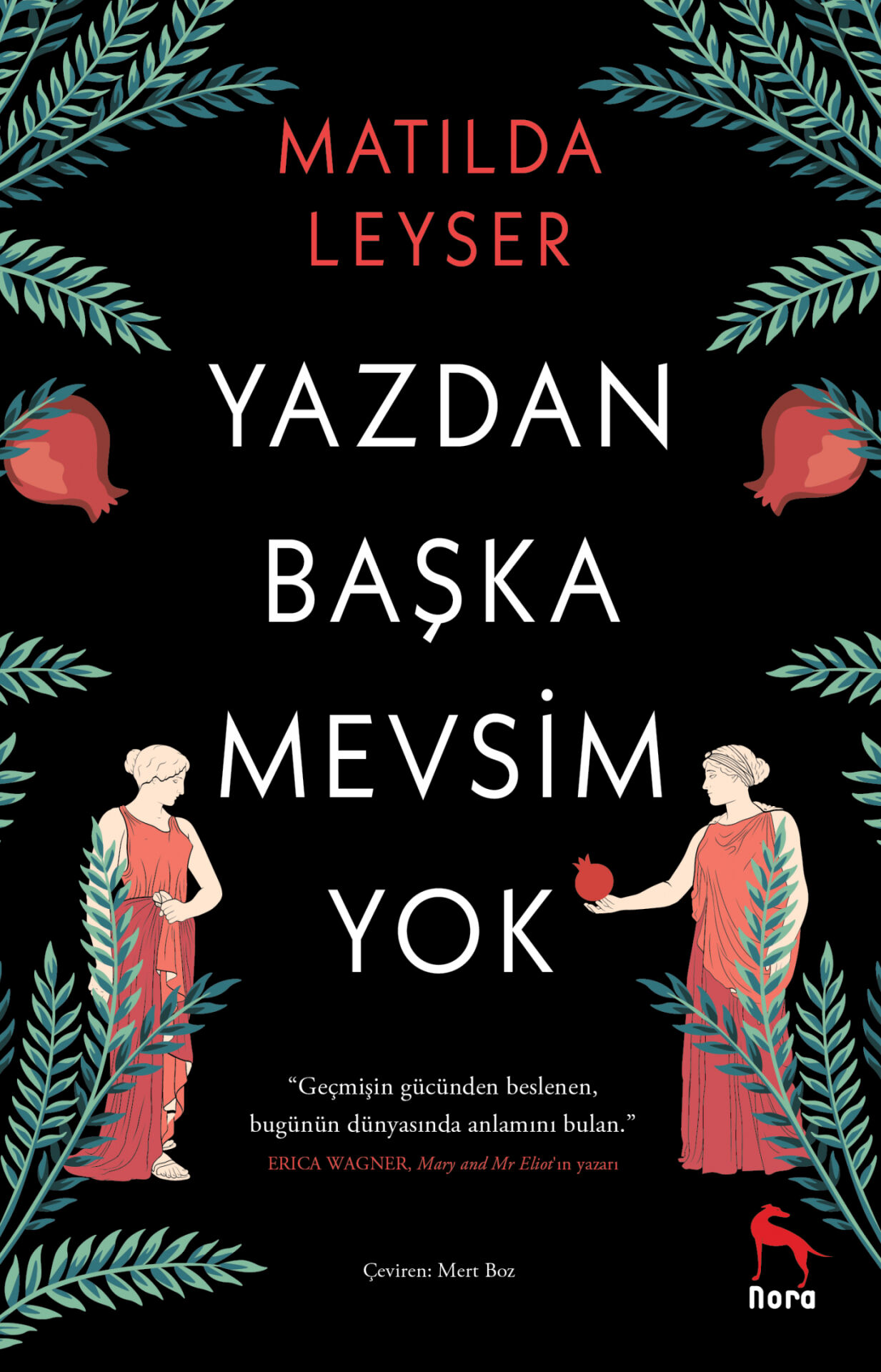 Yazdan Başka Mevsim Yok