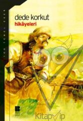 Dede Korkut Hikayeleri
