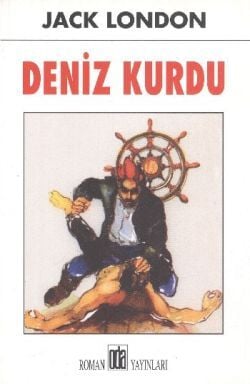 Deniz Kurdu