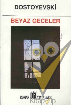 Beyaz Geceler