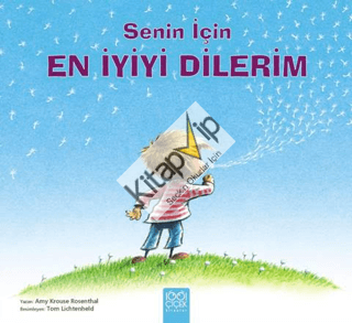 Senin İçin En İyiyi Dilerim