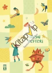 Genç Timaş Hayal Defteri (Fleksi Cilt)