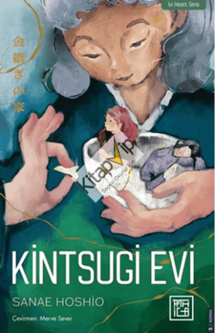 Kintsugi Evi