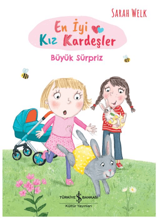 En İyi Kiz Kardeşler – Büyük Sürpriz