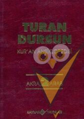Kur’an Ansiklopedisi Cilt: 2 Akra-Arab