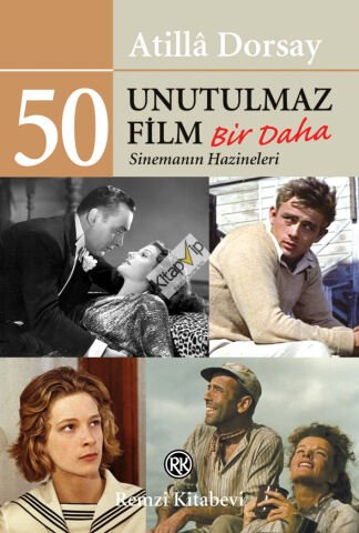 50 Unutulmaz Film / Bir Daha