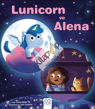Lunicorn ve Alena