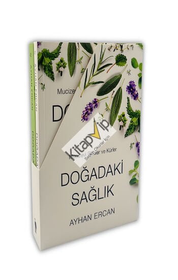 Doğadaki Sağlık Seti