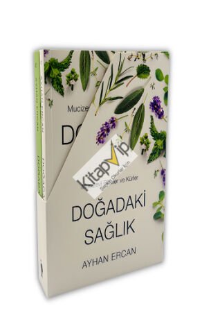 Doğadaki Sağlık Seti