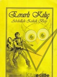 Esrarlı Kılıç