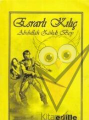 Esrarlı Kılıç
