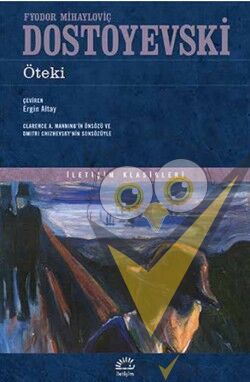 Öteki