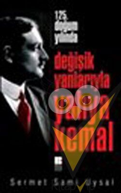 Değişik Yanlarıyla Yahya Kemal