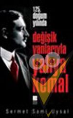 Değişik Yanlarıyla Yahya Kemal