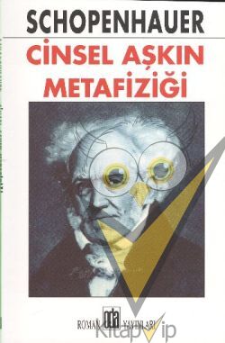 Cinsel Aşkın Metafiziği