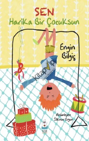 Sen Harika Bir Çocuksun