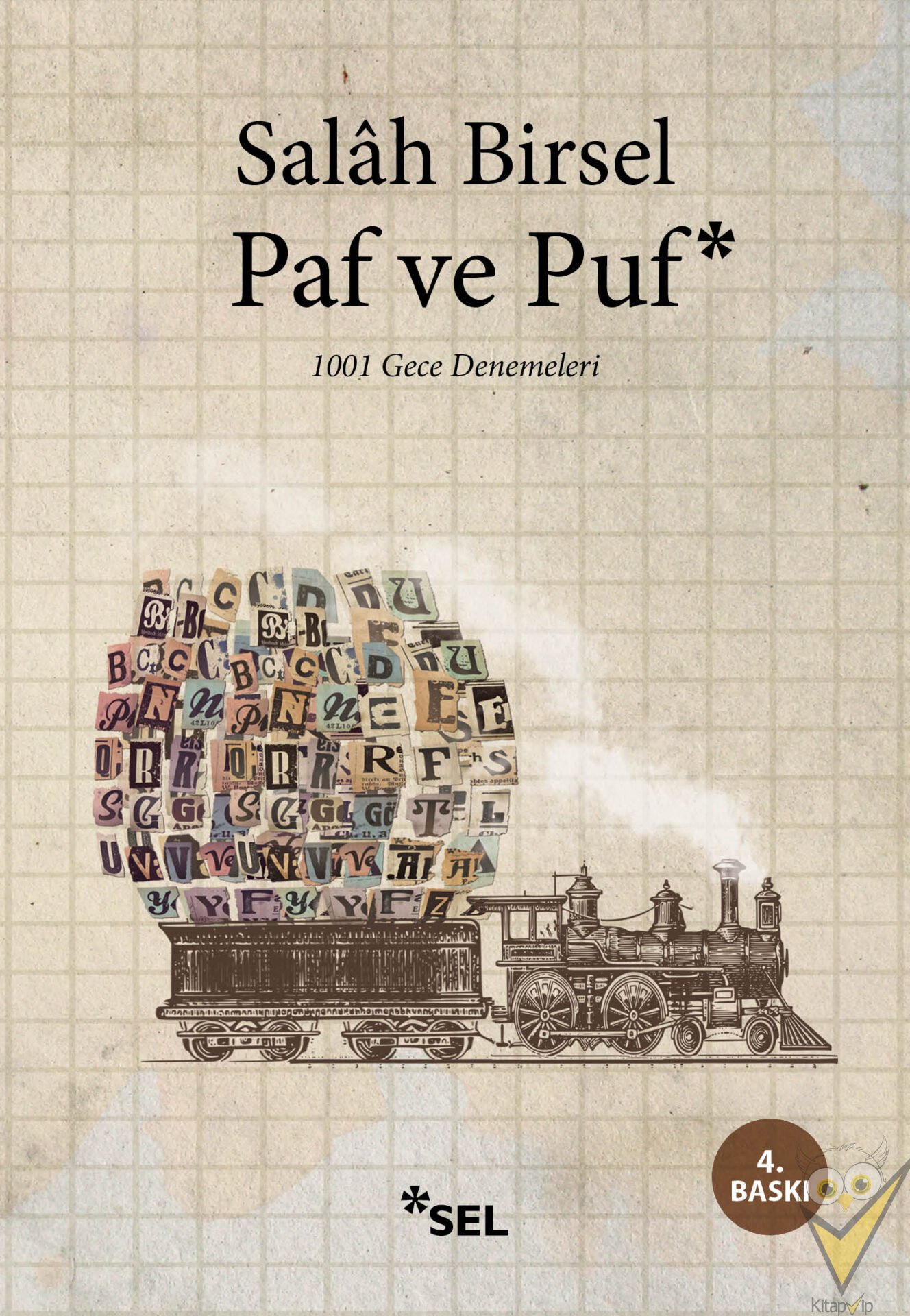 Paf ve Puf