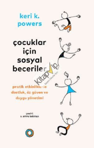 Çocuklar İçin Sosyal Beceriler