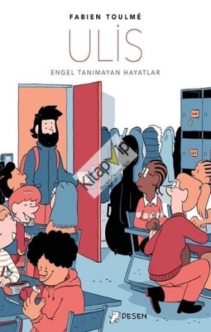 Ulis - Engel Tanımayan Hayatlar