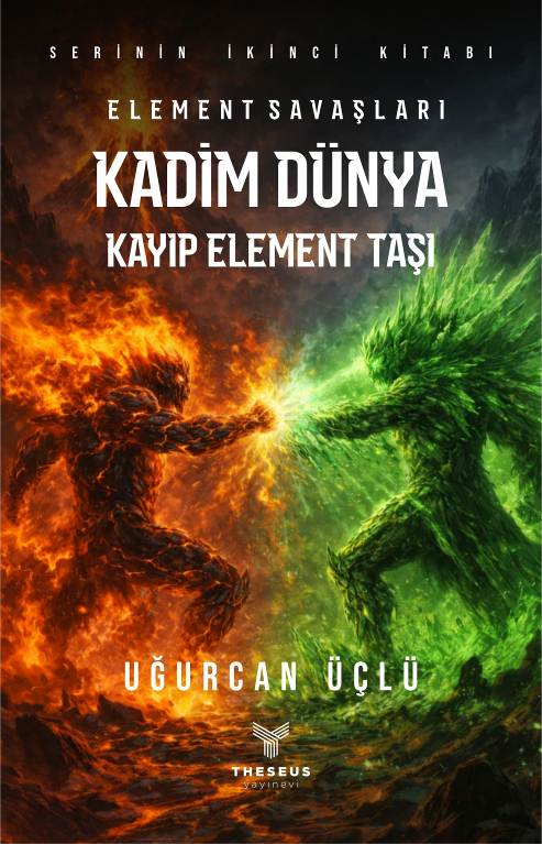 Kadim Dünya