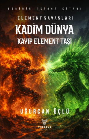 Kadim Dünya